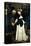 Les Adieux, 1871-James Tissot-Premier Image Canvas