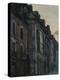 Les Arcades De La Poissonnerie, Dieppe-Walter Richard Sickert-Premier Image Canvas