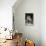Les Cerises-Elizabeth Bouguereau-Premier Image Canvas displayed on a wall