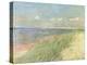 Les Dunes Du Zwin, Knokke, 1887-Théo van Rysselberghe-Premier Image Canvas