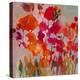 Les Fleurs-Michelle Abrams-Premier Image Canvas