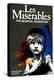 Les Miserables (Broadway)-null-Stretched Canvas