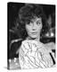 Lesley-Anne Down-null-Stretched Canvas