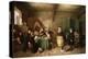 Let Justice be Done, 1876-Henry Thomas Alken-Premier Image Canvas