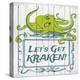 Let's Get Kraken-null-Premier Image Canvas