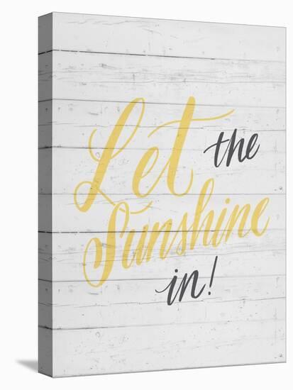 Let the Sunshine In-Ashley Santoro-Premier Image Canvas