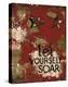 Let Yourself Soar-Luis Sanchez-Stretched Canvas