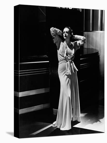 Letty Lynton, 1932-null-Premier Image Canvas