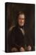 Lewis Weston Dillwyn, 1834-37 (Oil on Canvas)-George Hayter-Premier Image Canvas