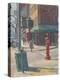 Lexington Avenue, 2010-Julian Barrow-Premier Image Canvas