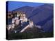 Lhasa, Potala Palace, Tibet-Paul Harris-Premier Image Canvas