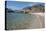 Li Cossi Beach at Costa Paradiso, Sardinia, Italy, Mediterranean-Ethel Davies-Premier Image Canvas