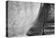 Liberty Bell Closeup-null-Stretched Canvas