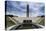 Liberty Memorial in Kansas City, Missouri, Usa-Michael Runkel-Premier Image Canvas