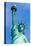 Liberty Statue New York American Symbol USA US-holbox-Premier Image Canvas