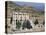 Library of Celsus, Ephesus, Egee Region, Anatolia, Turkey-Bruno Morandi-Premier Image Canvas