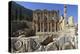 Library of Celsus, Roman Ruins of Ancient Ephesus, Near Kusadasi-Eleanor Scriven-Premier Image Canvas