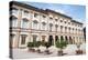 Liechtenstein Garden Palace, Vienna, Austria, Europe-Jean Brooks-Premier Image Canvas