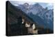 Liechtenstein - Vaduz - (Schloss) Vaduz Castle-Richard Baker-Premier Image Canvas