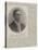 Lieutenant a C Lowry, Rn, Medallist of the Royal Humane Society-null-Premier Image Canvas