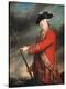 Lieutenant Colonel Francis Smith (1723-91) 1764-Francis Cotes-Premier Image Canvas
