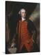 Lieutenant Colonel William Phillips (1731-81) 1764-Francis Cotes-Premier Image Canvas