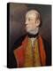 Lieutenant General John Manners (1721-1770) Marquess of Granby-John Jackson-Premier Image Canvas