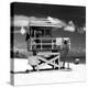 Life Guard Station - South Beach - Miami - Florida - United States-Philippe Hugonnard-Premier Image Canvas