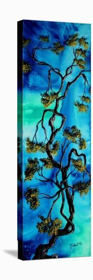 Life Is A Maze-Megan Aroon Duncanson-Stretched Canvas
