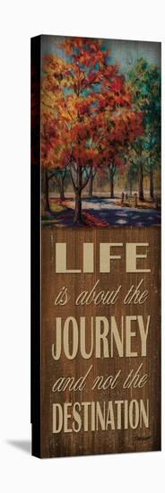 Life Journey-Todd Williams-Premier Image Canvas