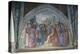 Life of Saint Francis-Domenico Ghirlandaio-Premier Image Canvas