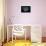 Life Zones Around Three Stars, Artwork-null-Premier Image Canvas displayed on a wall