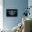 Life Zones Around Three Stars, Artwork-null-Premier Image Canvas displayed on a wall