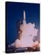 Lift-Off of 1st Titan IV Rocket from Space Launch Complex 41 at Cape Canaveral Air Force Station-null-Premier Image Canvas