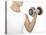 Lifting Weights-Science Photo Library-Premier Image Canvas