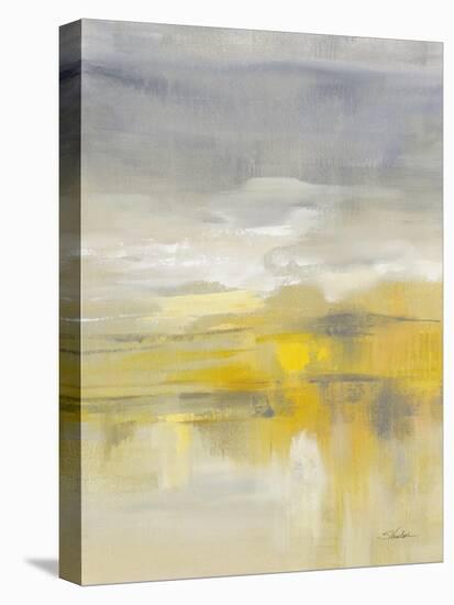 Light After the Rain I-Silvia Vassileva-Stretched Canvas