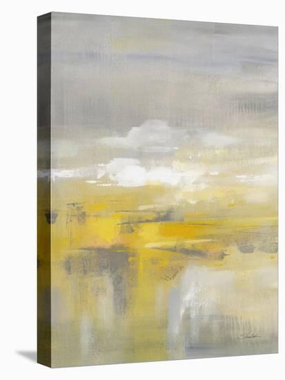 Light After the Rain II-Silvia Vassileva-Stretched Canvas