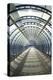 Light at the End of the Tunnel-Adrian Campfield-Premier Image Canvas
