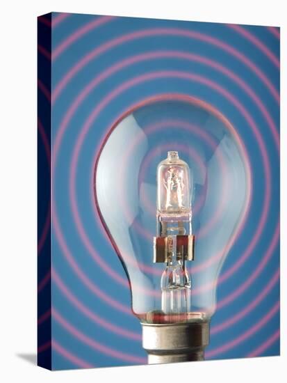 Light Bulb-Victor De Schwanberg-Premier Image Canvas