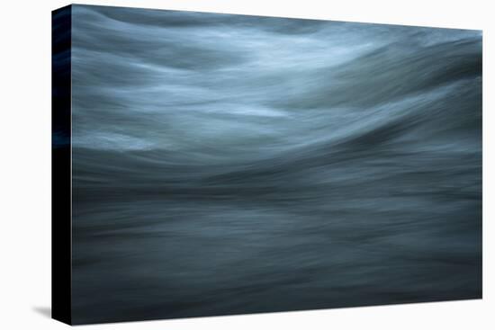 Light End Of Silky Waves-Anthony Paladino-Premier Image Canvas
