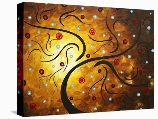 Light From Afar-Megan Aroon Duncanson-Stretched Canvas