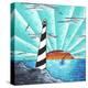 Light House-Megan Aroon Duncanson-Premier Image Canvas