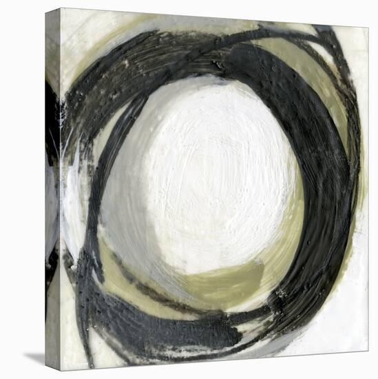 Light in the Center I-Jennifer Goldberger-Stretched Canvas