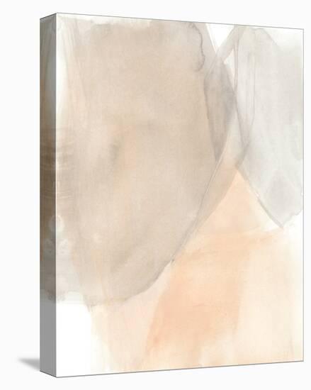 Light Touch I-Jennifer Goldberger-Stretched Canvas