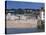 Lighthouse and Pier, Trouville, Basse Normandie, France, Europe-Thouvenin Guy-Premier Image Canvas