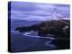 Lighthouse at Fanad Head, Donegal Peninsula, Co. Donegal, Ireland-Doug Pearson-Premier Image Canvas