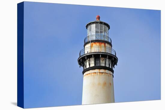 Lighthouse, Big Sur Coast, California-robert cicchetti-Premier Image Canvas