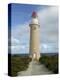 Lighthouse, Flinders Chase National Park, South Australia, Australia-Thorsten Milse-Premier Image Canvas