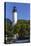 Lighthouse in Key West Florida, USA-Chuck Haney-Premier Image Canvas