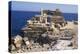 Lighthouse, Leptis Magna, Libya-Vivienne Sharp-Premier Image Canvas